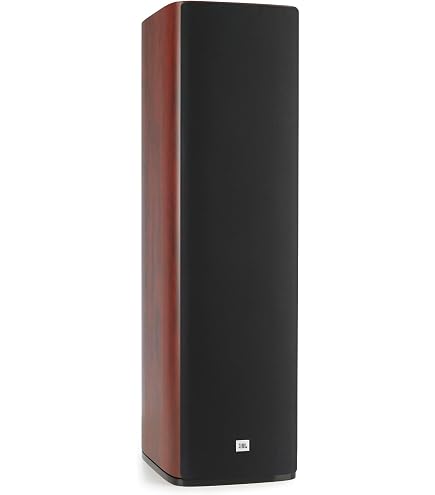 Amazon.co.jp: JBL STUDIO 680 W フロア型スピーカー [1本] JBLS680WJN
